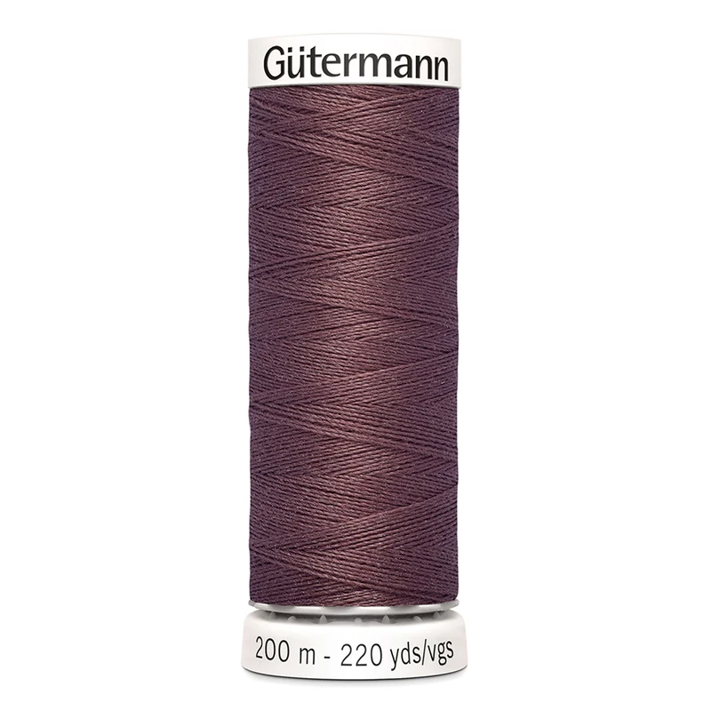 Gütermann Polyester Naaigaren 200m 429