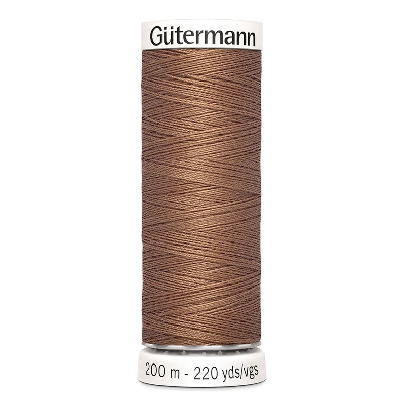 Gütermann Polyester Naaigaren 200m 444