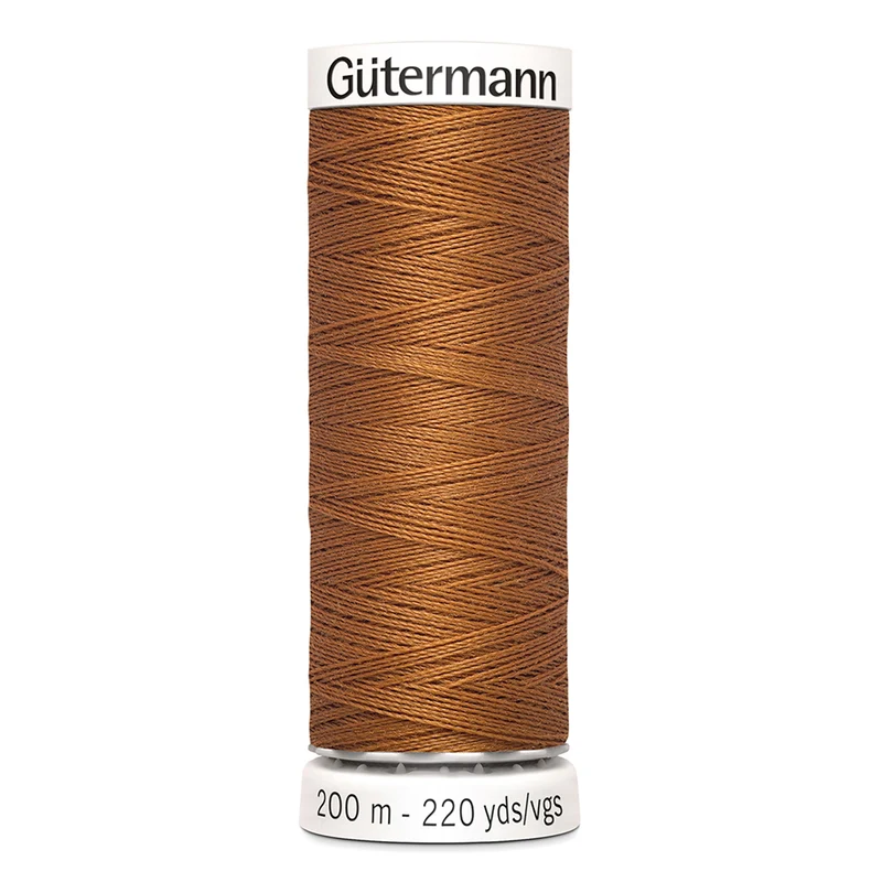 Gütermann Polyester Naaigaren 200m 448