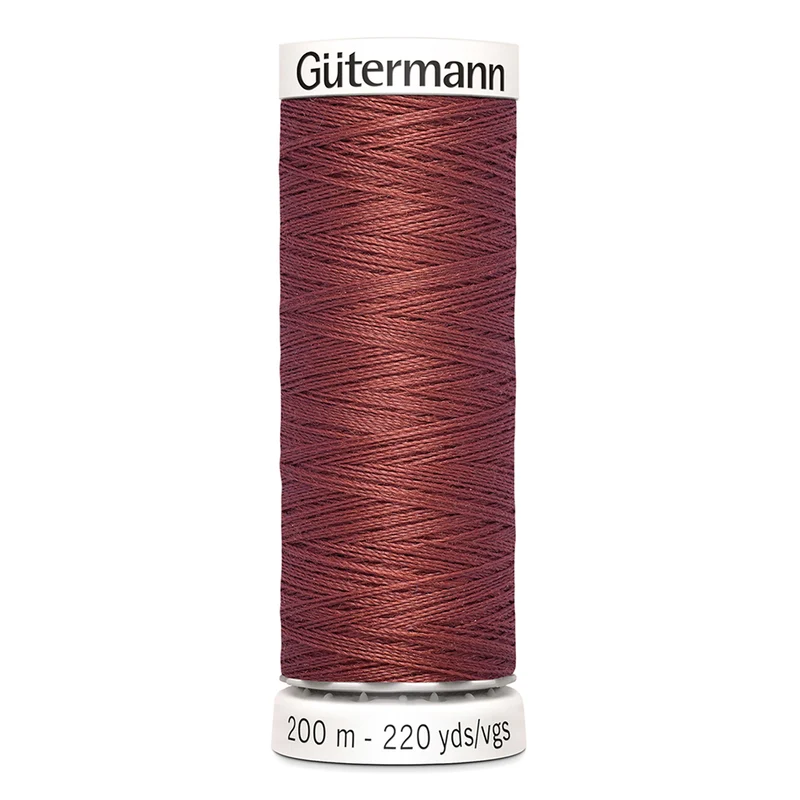 Gütermann Polyester Naaigaren 200m 461