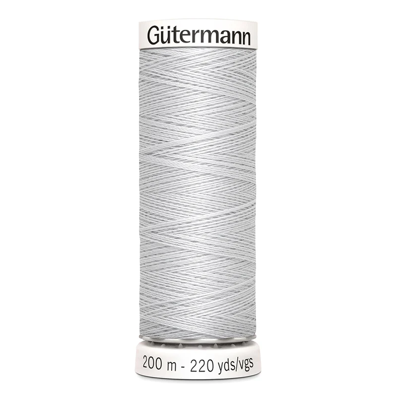 Gütermann Polyester Naaigaren 200m 8