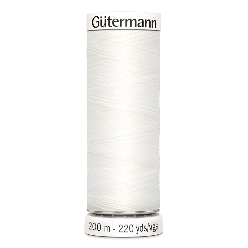 Gütermann Polyester Naaigaren 200m 800