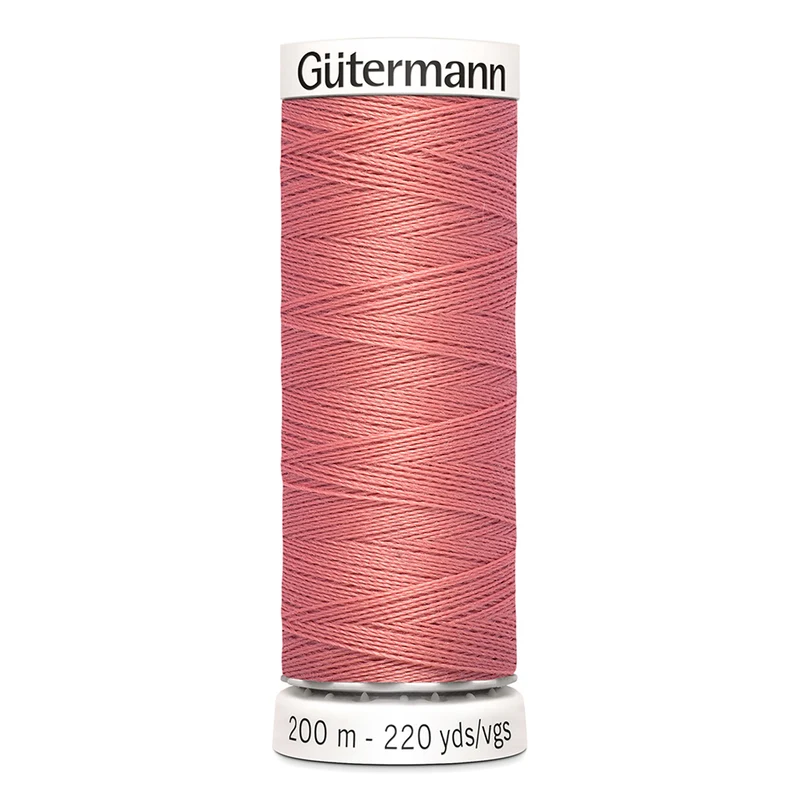 Gütermann Polyester Naaigaren 200m 80