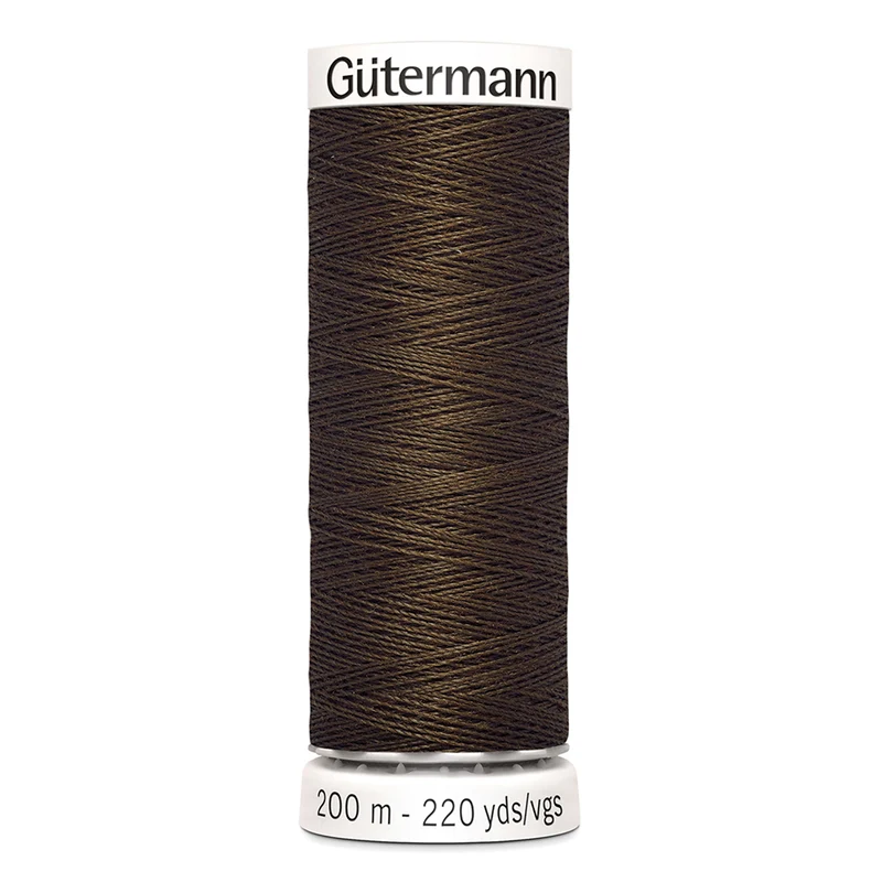 Gütermann Polyester Naaigaren 200m 816