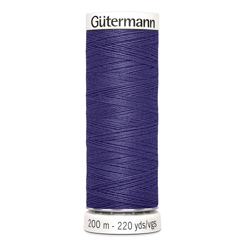 Gütermann Polyester Naaigaren 200m 86