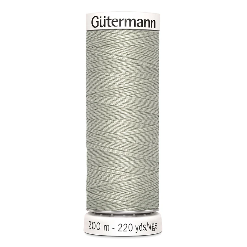 Gütermann Polyester Naaigaren 200m 854