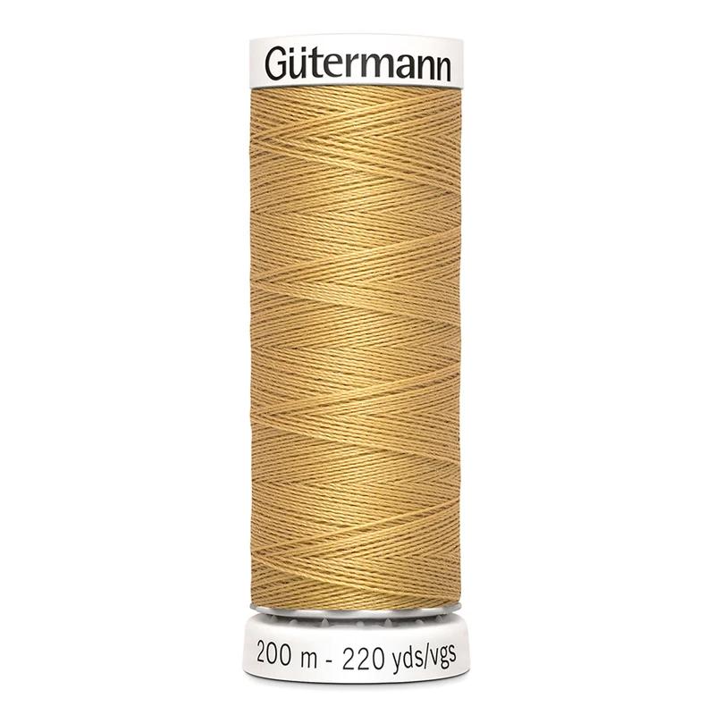 Gütermann Polyester Naaigaren 200m 893
