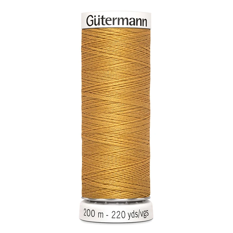 Gütermann Polyester Naaigaren 200m 968