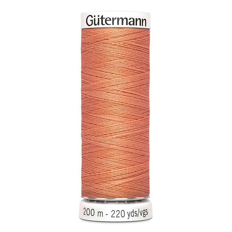 Gütermann Polyester Naaigaren 200m 587