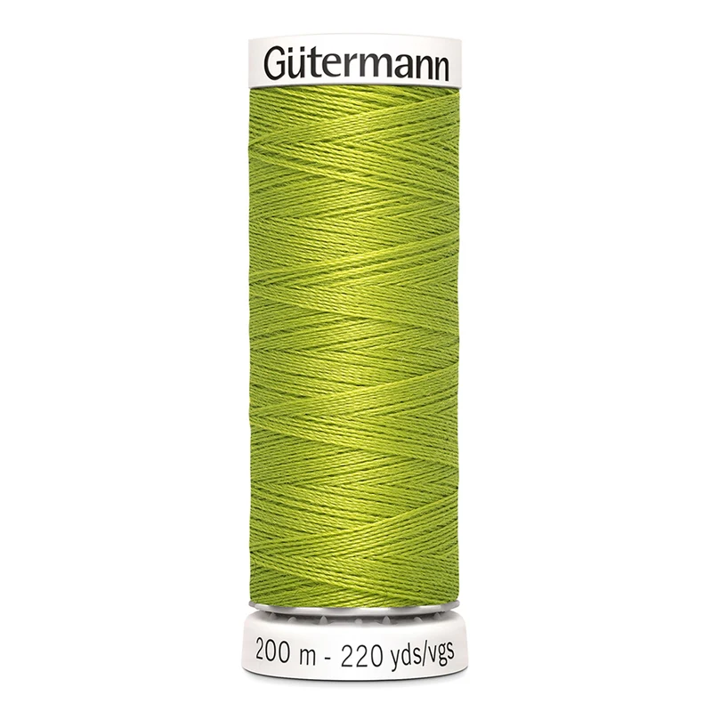 Gütermann Polyester Naaigaren 200m 616