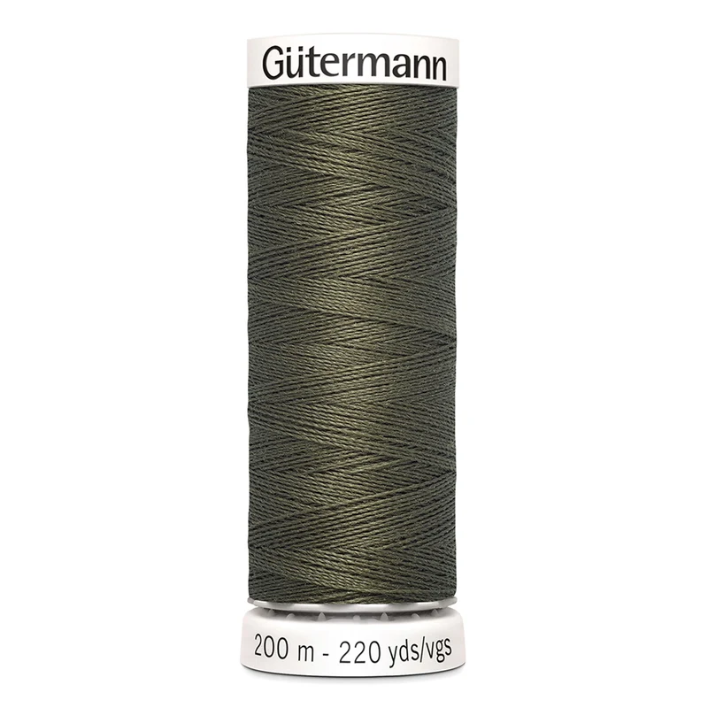 Gütermann Polyester Naaigaren 200m 676