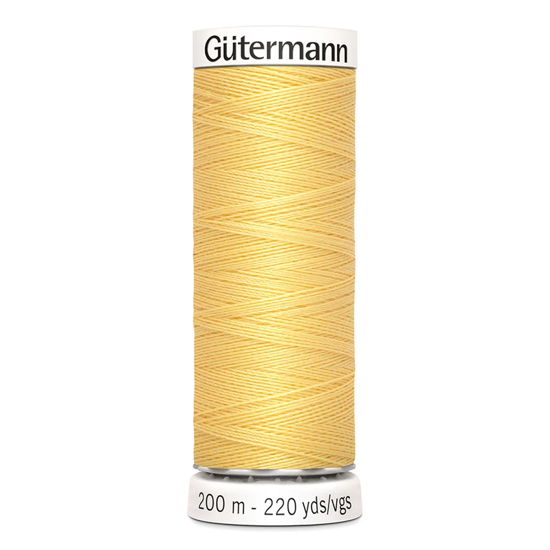 Gütermann Polyester Naaigaren 200m 7
