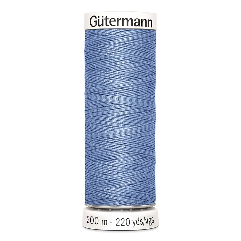 Gütermann Polyester Naaigaren 200m 74