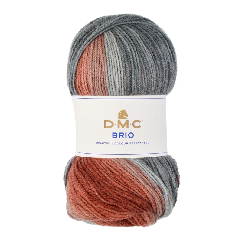 DMC Brio 420