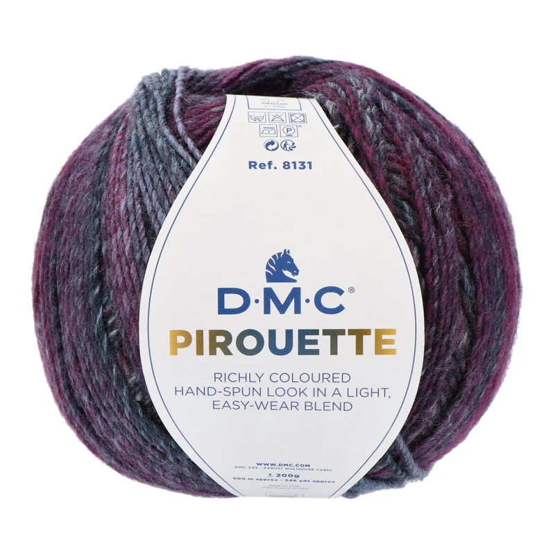 DMC Pirouette 842