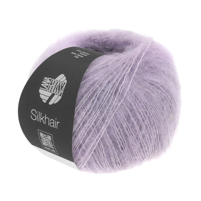 Lana Grossa Silkhair 173 Sering