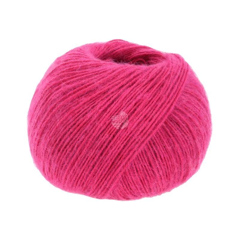 Lana Grossa Ecopuno 071 Roze