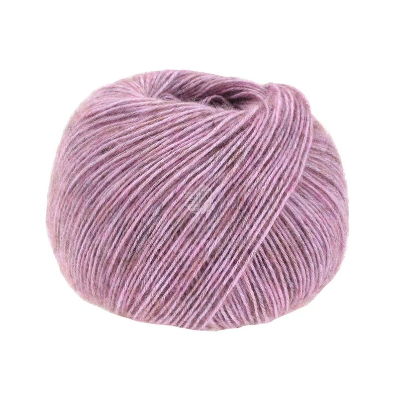 Lana Grossa Ecopuno 070 Antiek Violet