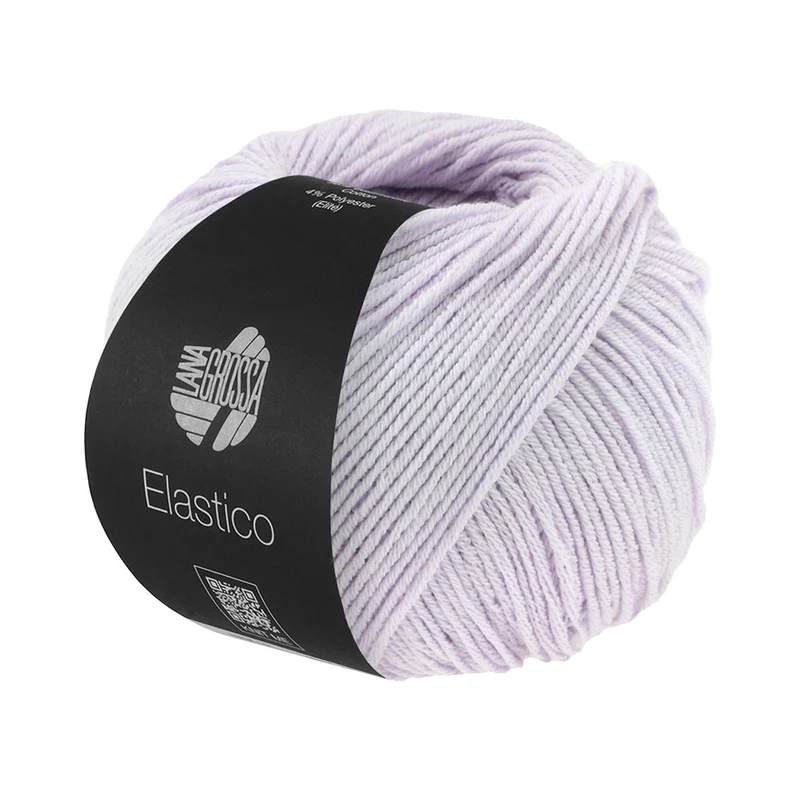 Lana Grossa Elastico 171 Lichtpaars