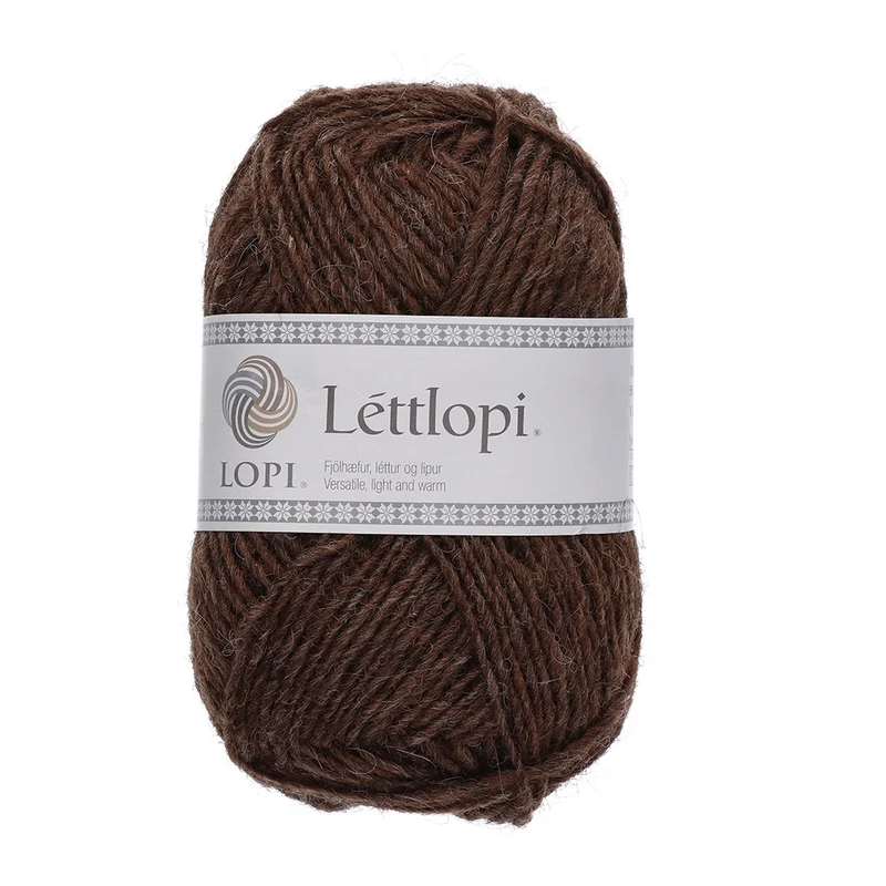 Lopi Lettlopi 0053 Acorn