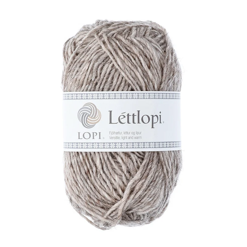 Lopi Lettlopi 0086 Light Beige