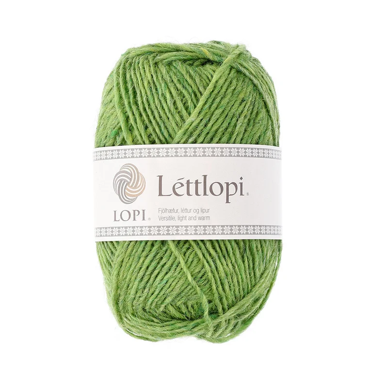 Lopi Lettlopi 1406 Spring Green