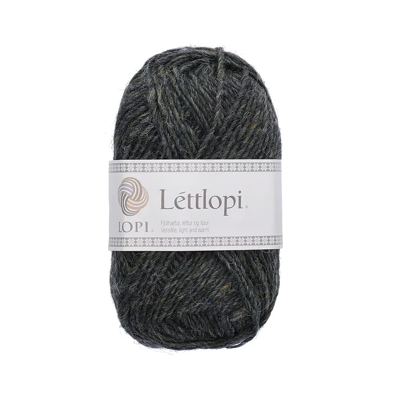 Istex Lopi Lettlopi 1415 Rough Sea