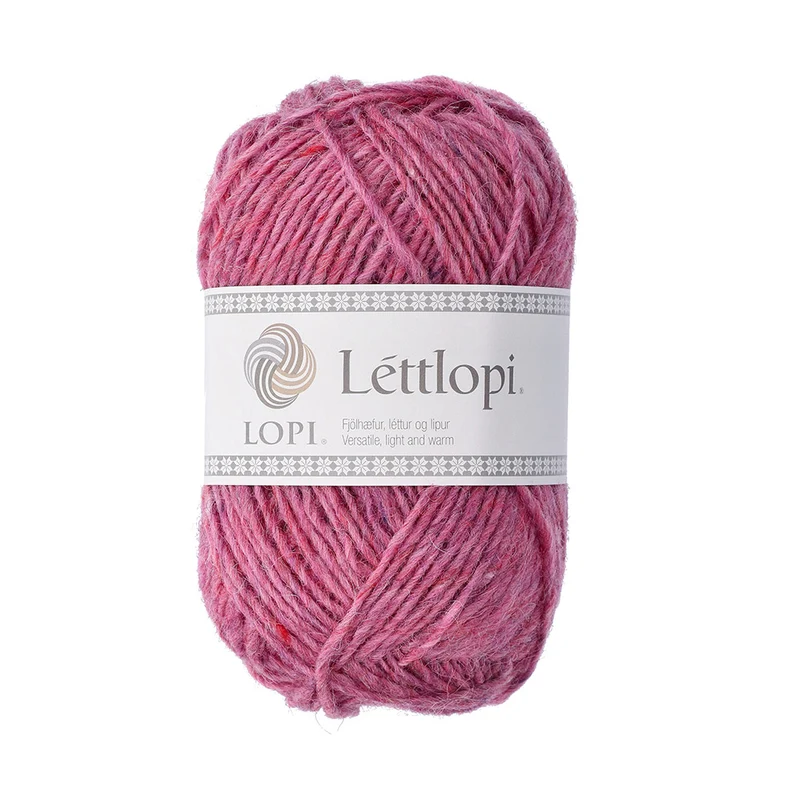 Lopi Lettlopi 1412 Pink