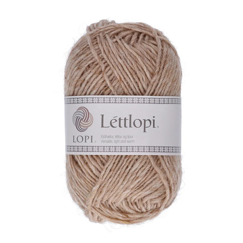 Lopi Lettlopi 1418 Straw