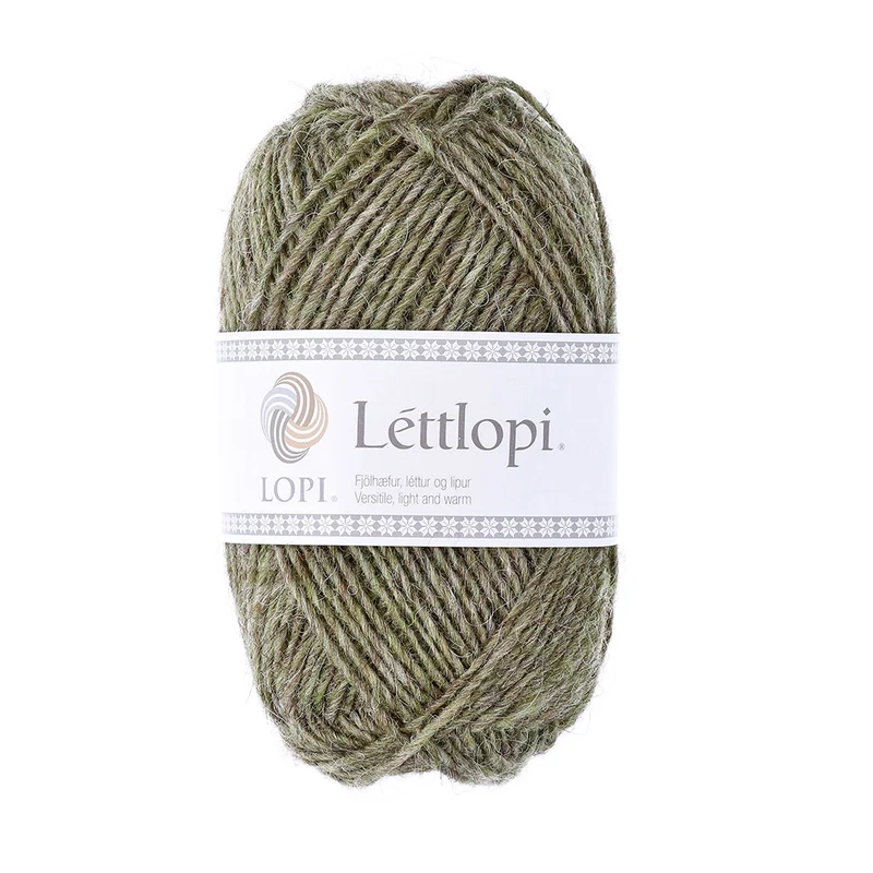 Istex Lopi Lettlopi 1417 Frostbite
