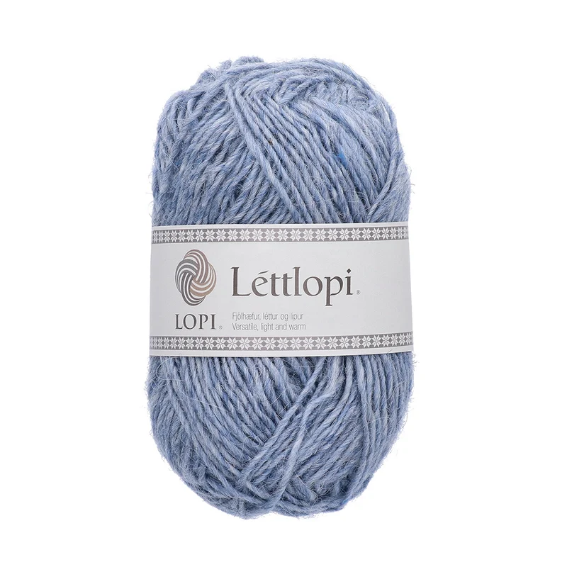 Lopi Lettlopi 1700 Air Blue
