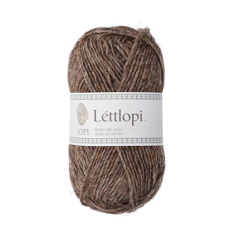 Lopi Lettlopi 1420 Murky