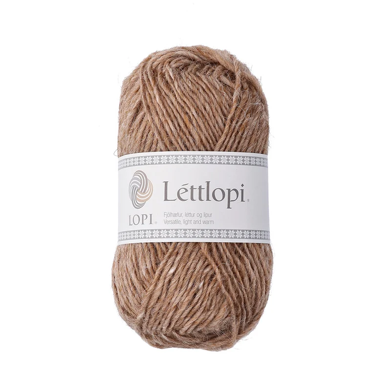 Istex Lopi Lettlopi 1419 Barley