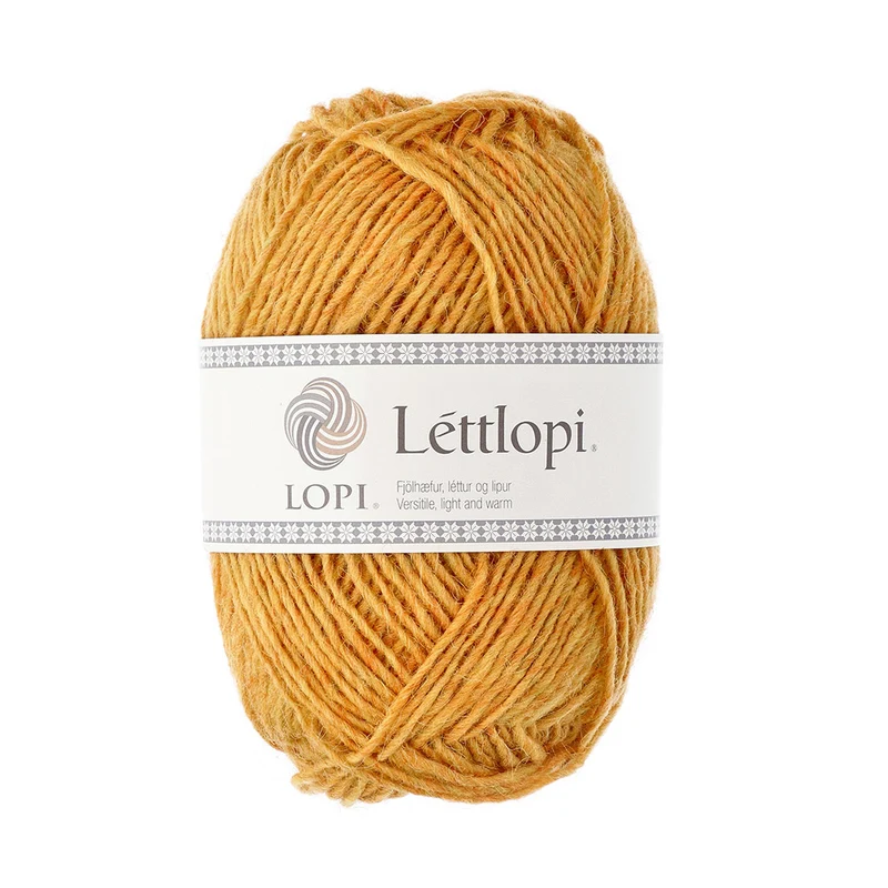 Lopi Lettlopi 1703 Mimosa