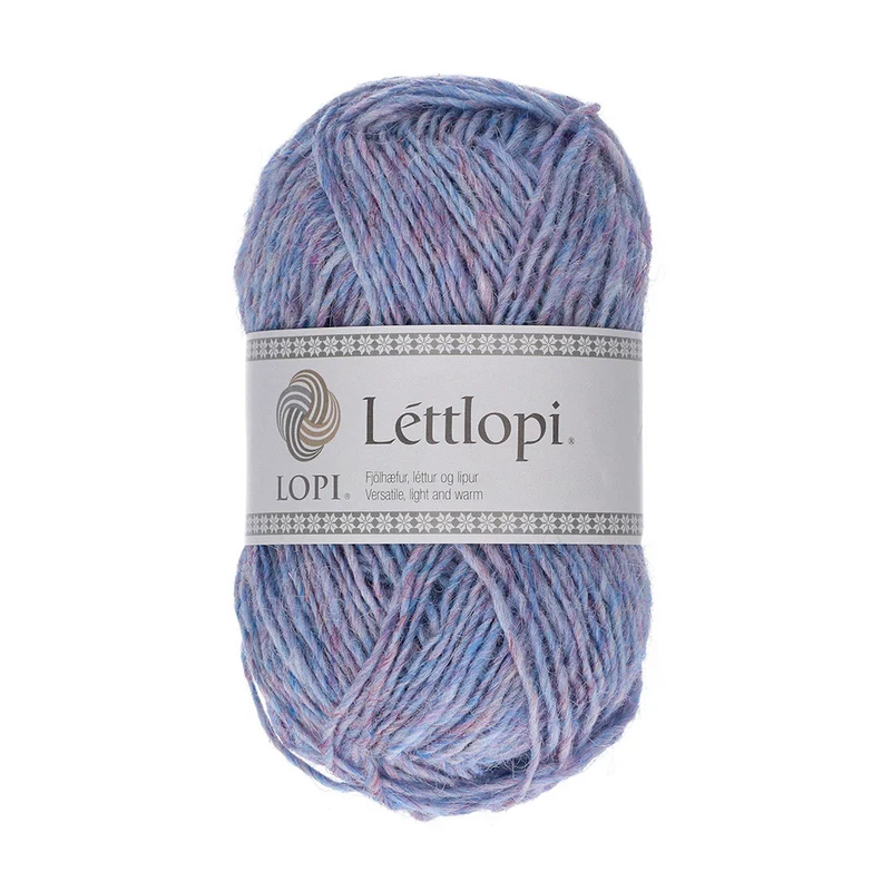 Istex Lopi Lettlopi 1702 Milkyway