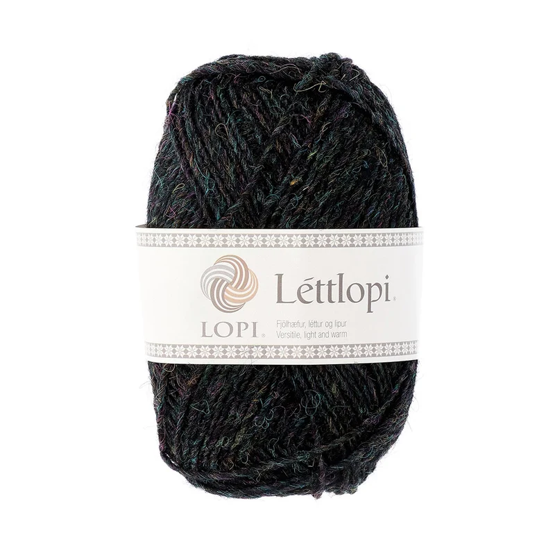 Lopi Lettlopi 1707 Galaxy