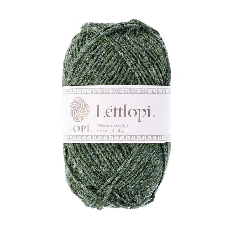 Lopi Lettlopi 1706 Lyme Grass