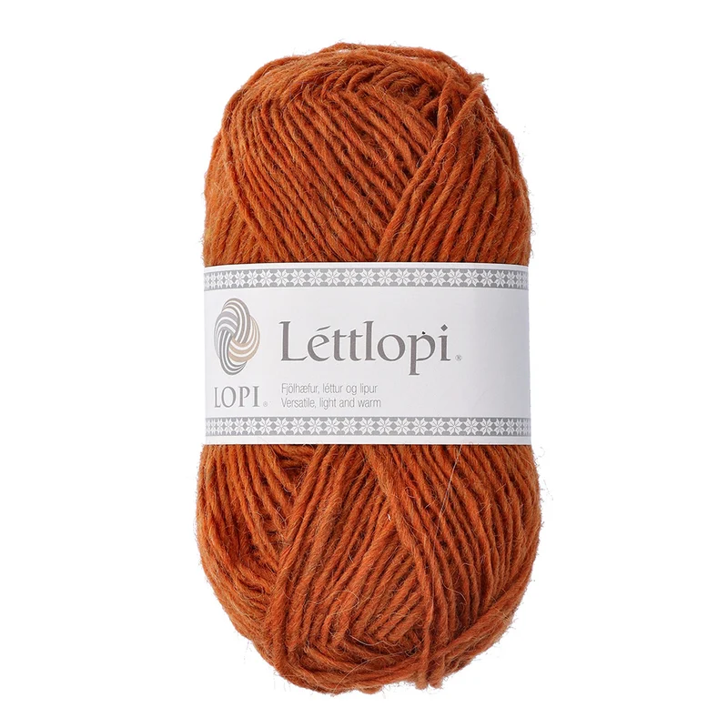 Lopi Lettlopi 1704 Apricot