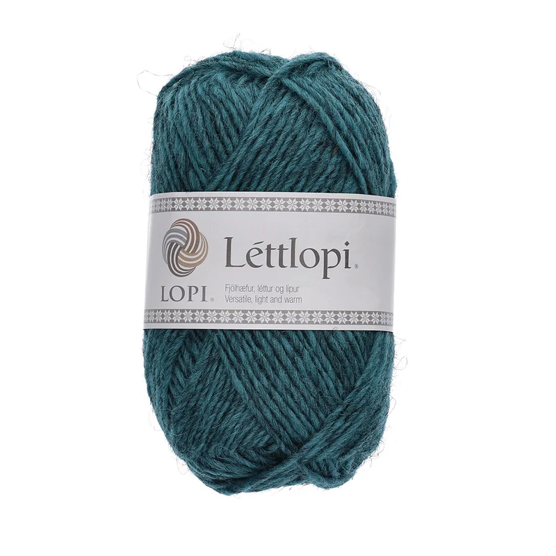 Lopi Lettlopi 9423 Lagoon