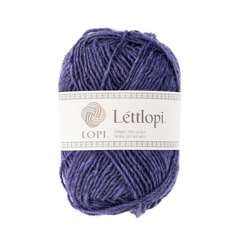 Lopi Lettlopi 9432 Grape