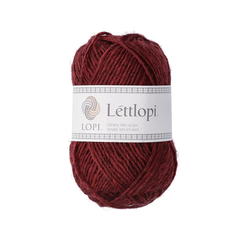 Lopi Lettlopi 9431 Brick