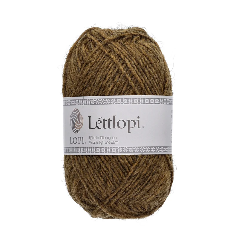 Lopi Lettlopi 9426 Golden