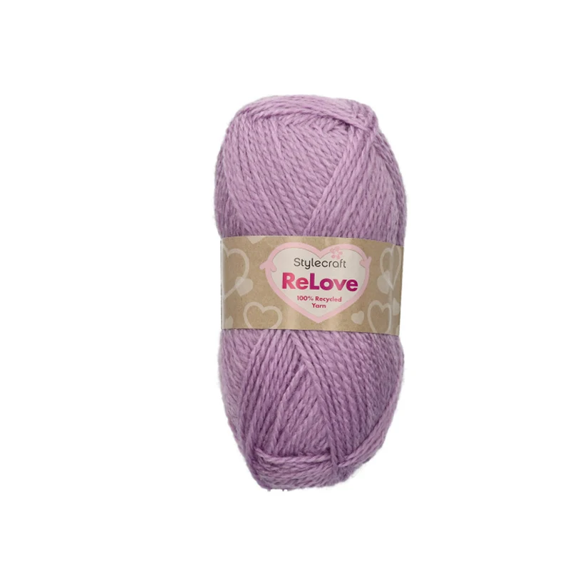 Stylecraft Relove 2568 Crocus