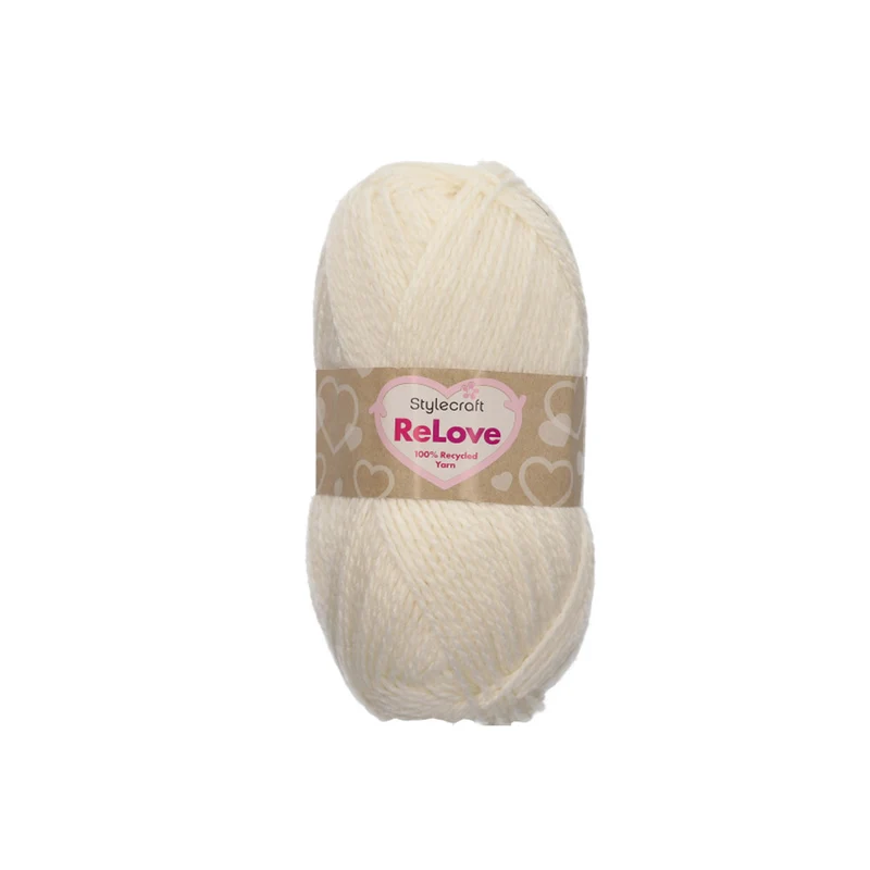 Stylecraft Relove 2573 Cream