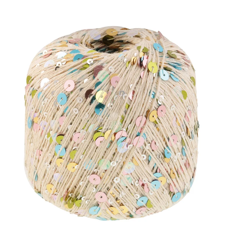Lana Grossa Cosmo 011 Licht Beige