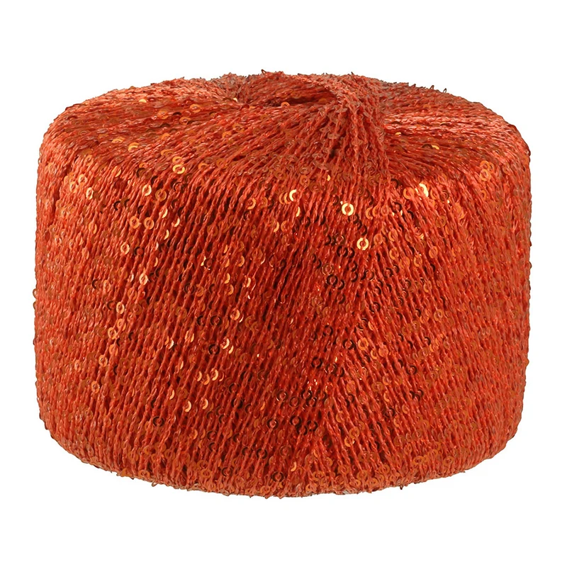 Lana Grossa Glamour 007 Rood