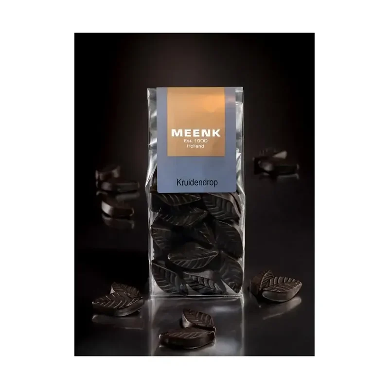 Meenk Kruidendrop 180 gram