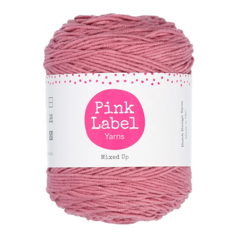 Pink Label Mixed Up 050 Grace - Vintage rose