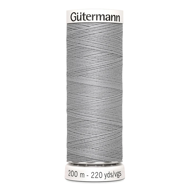Gütermann Polyester Naaigaren 200m 38