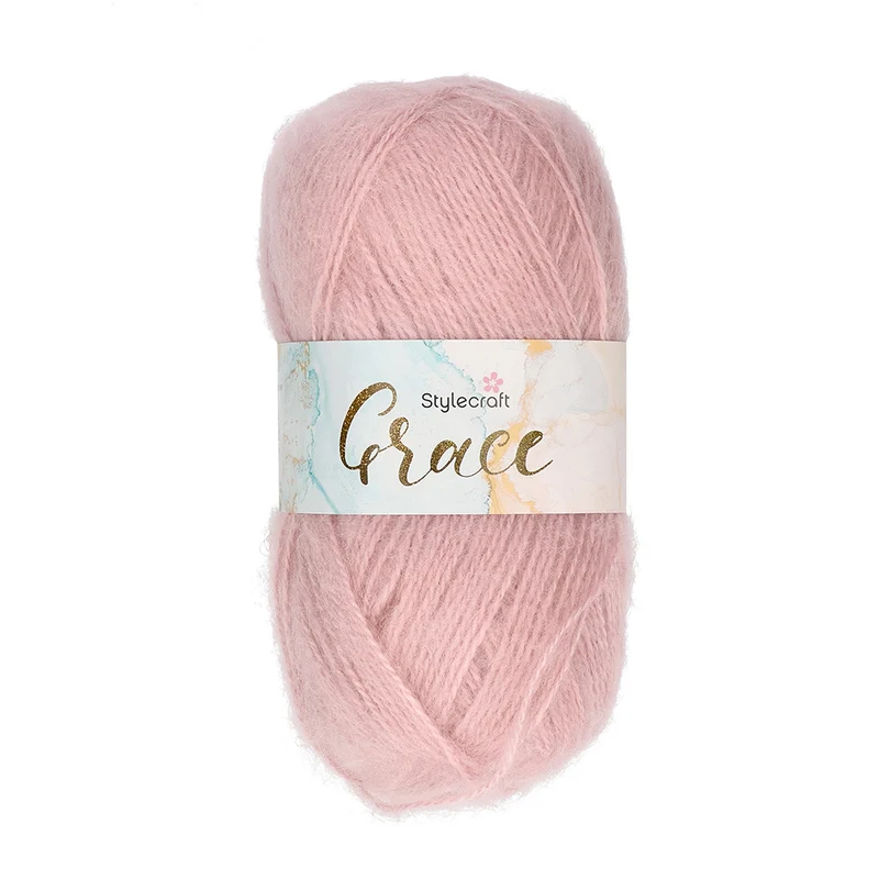 Stylecraft Grace 2150 Petals
